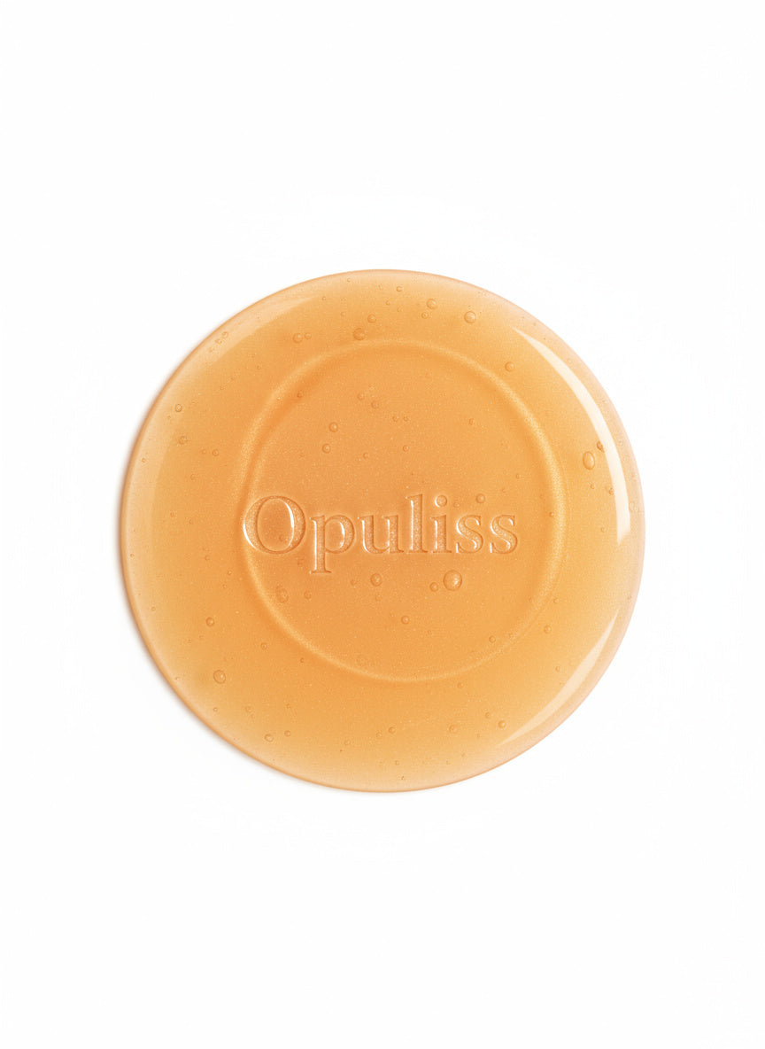 Lip Gloss Lemon Drop Shine Fuller Lips For Glam Lovers - Opuliss Beauty