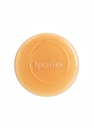 Lip Gloss Lemon Drop Shine Fuller Lips For Glam Lovers - Opuliss Beauty