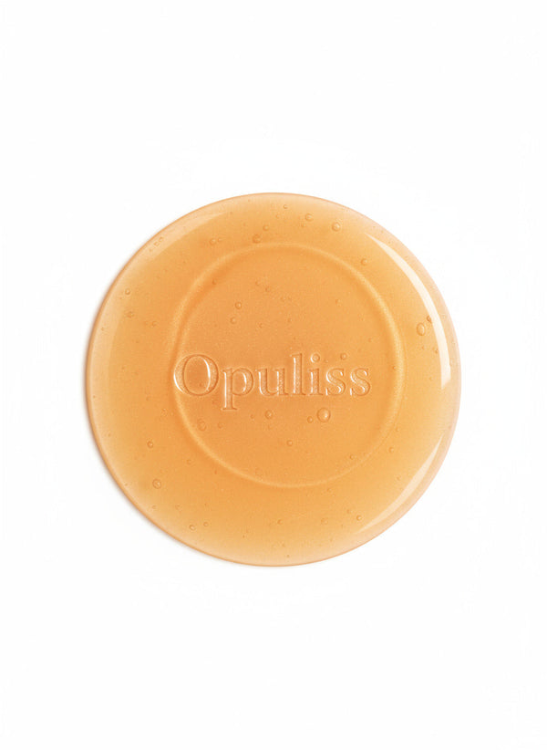 Lip Gloss Lemon Drop Shine Fuller Lips For Glam Lovers - Opuliss Beauty