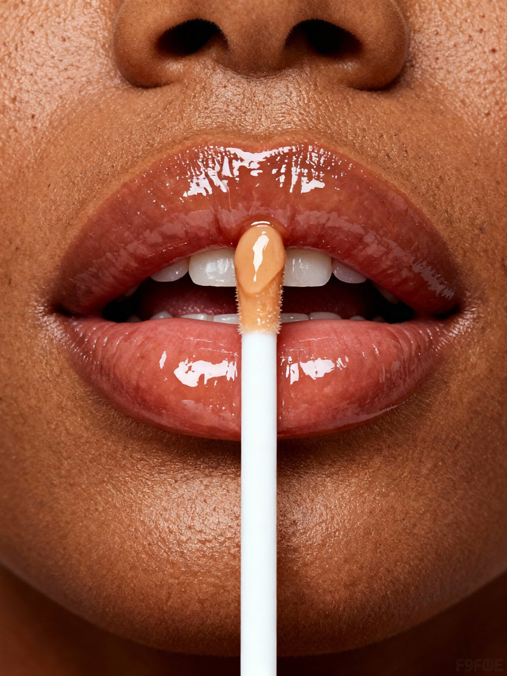 Lip Gloss Lemon Drop Shine Fuller Lips For Glam Lovers
