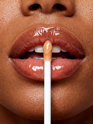 Lip Gloss Lemon Drop Shine Fuller Lips For Glam Lovers - Opuliss Beauty