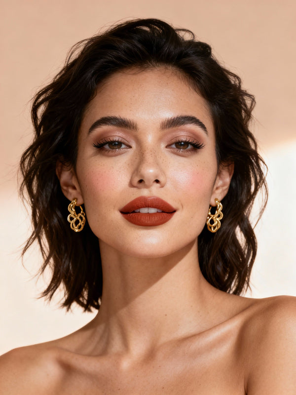 Lip Scrub Minty Hydration For Night Out Lipstick Wear - Opuliss Beauty