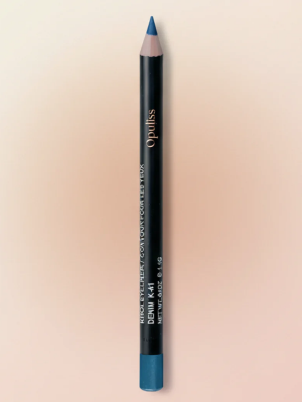 Khol Eyeliner - Denim Opuliss Beauty