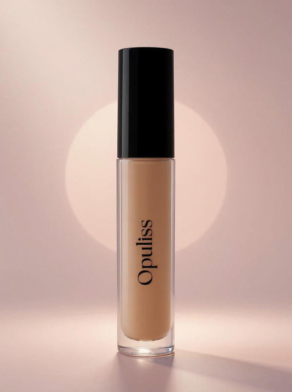 Concealing Cream - Loom Opuliss Beauty