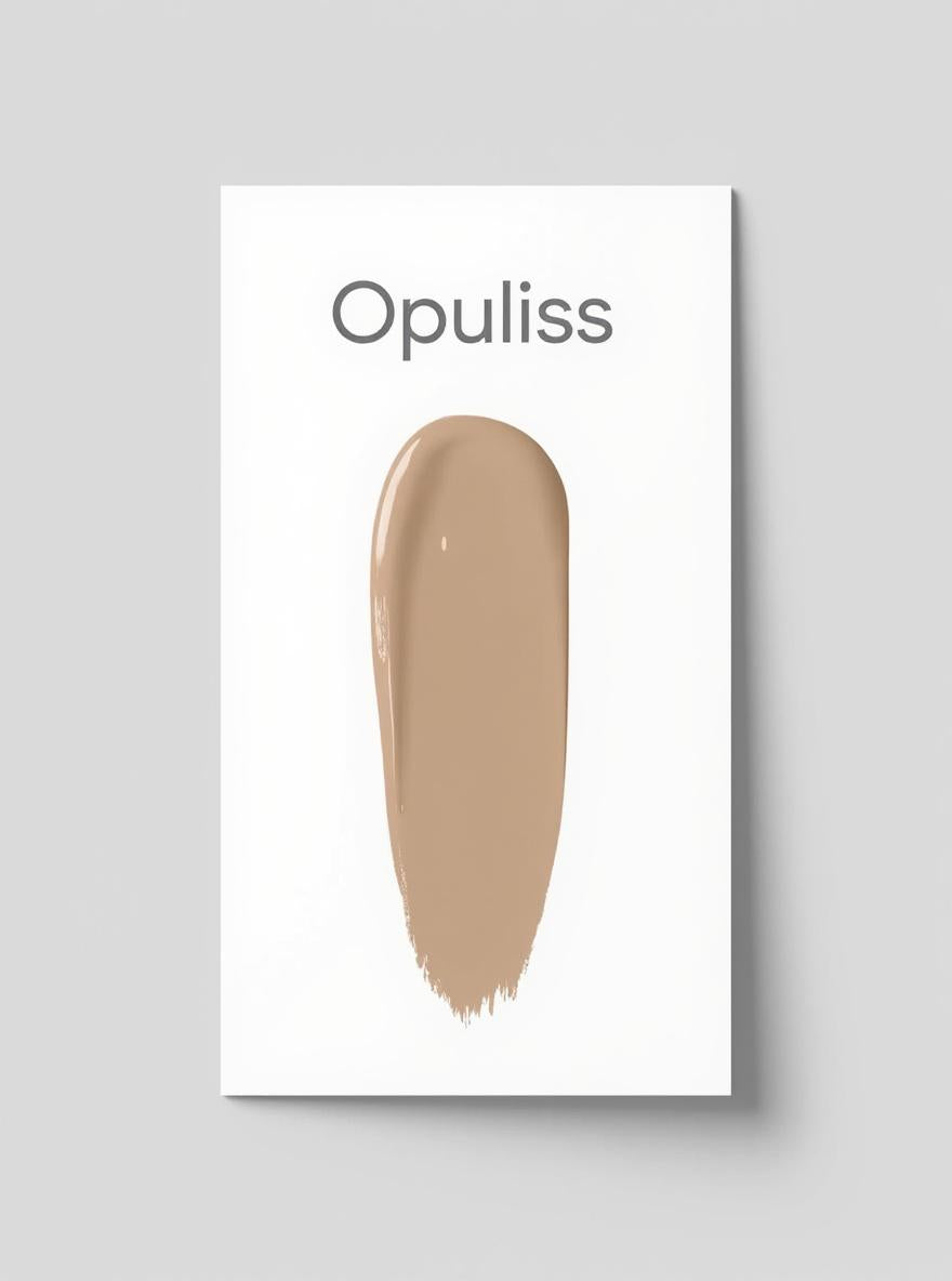 Concealing Cream - Loom Opuliss Beauty