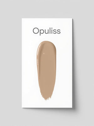 Concealing Cream - Loom Opuliss Beauty