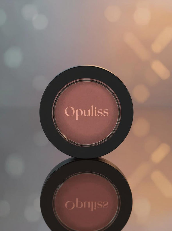 Talc Free Blush Macaron On The Go Silky Seamless Flush - Opuliss Beauty