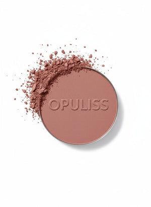 Talc Free Blush Macaron On The Go Silky Seamless Flush - Opuliss Beauty