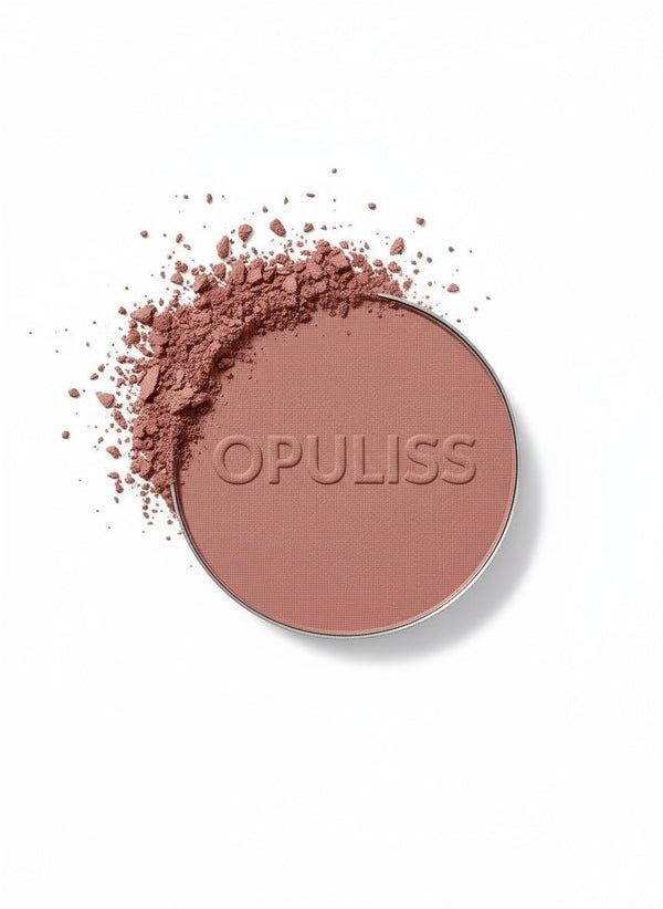 Talc Free Blush Macaron On The Go Silky Seamless Flush - Opuliss Beauty