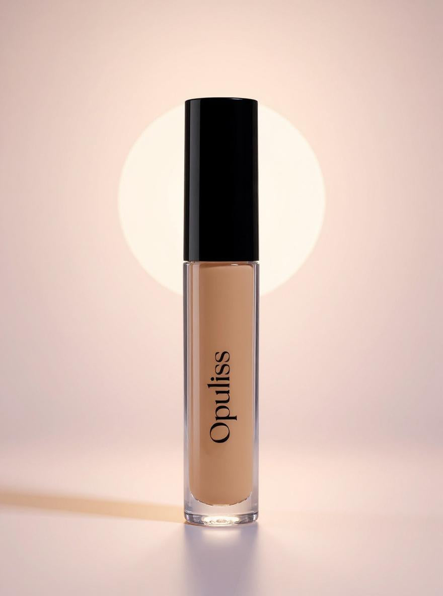 Concealing Cream - Madeleine Opuliss Beauty