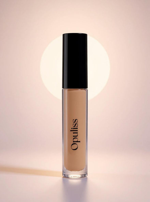 Concealing Cream - Madeleine Opuliss Beauty