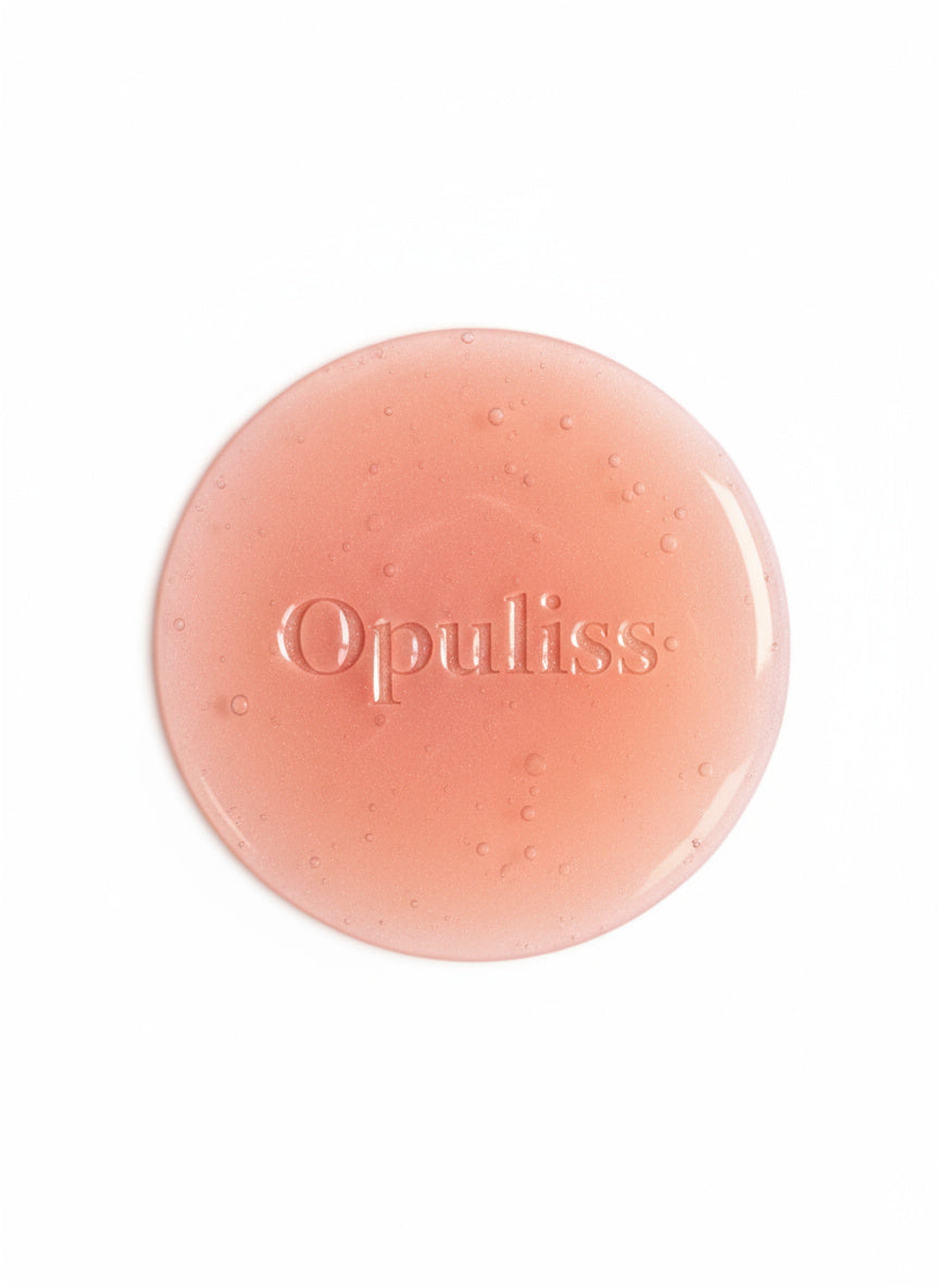 Lip Gloss Liquid Mahogany Fuller Lips Illuminating Shine Everyday Glam - Opuliss Beauty