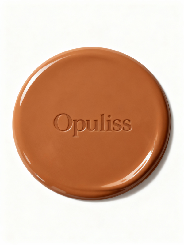 Foundation - Maple Opuliss Beauty