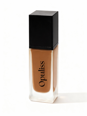 Foundation - Maple Opuliss Beauty