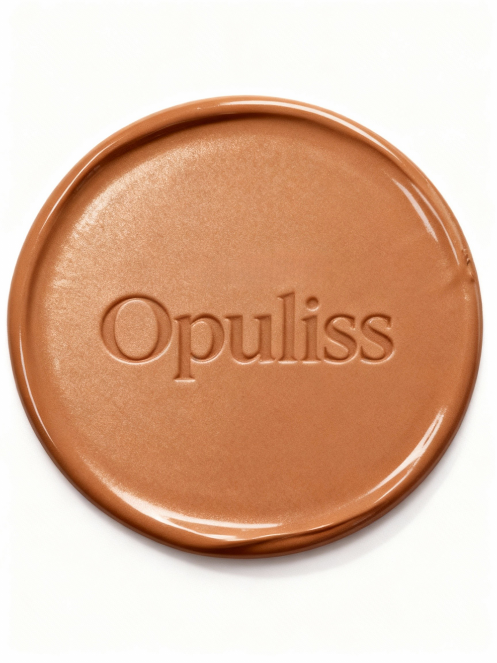 Foundation Marigold Natural Glow Buildable Coverage For Radiant Skin - Opuliss Beauty