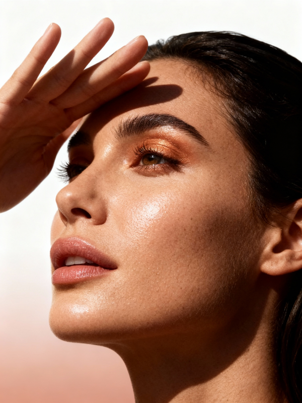 Foundation - Marigold Opuliss Beauty