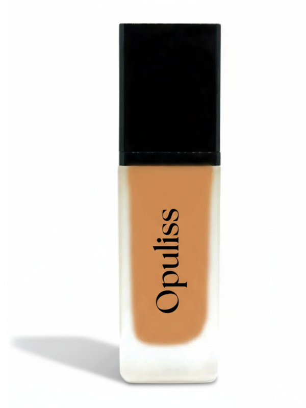 Foundation - Marigold Opuliss Beauty