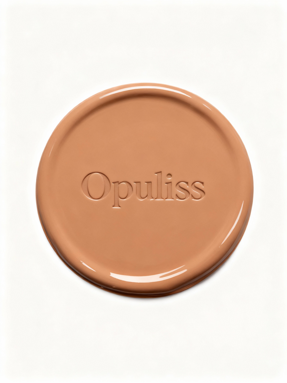 Full Coverage Foundation Mellow Silk Finish Longwear For Skin Tones - Opuliss Beauty