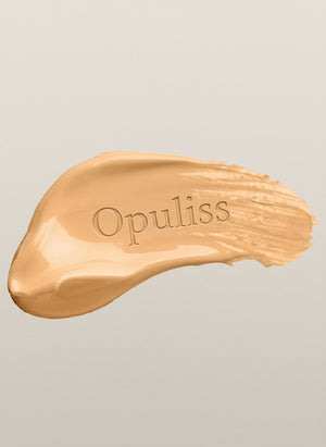 Tinted Moisturizer Mile Beach Sheer Coverage All Skin Types - Opuliss Beauty