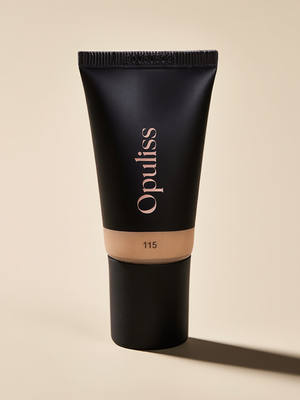 Tinted Moisturizer Mile Beach Sheer Coverage All Skin Types - Opuliss Beauty