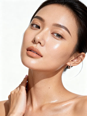 Tinted Moisturizer Mile Beach Sheer Coverage All Skin Types - Opuliss Beauty