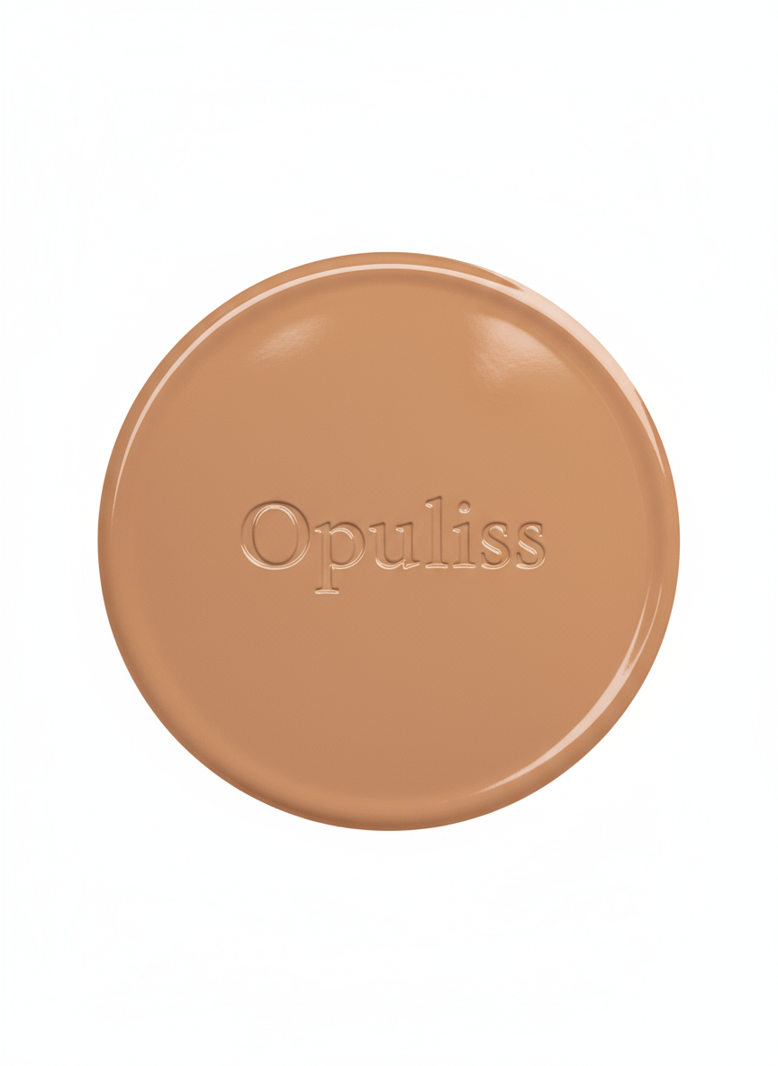 Foundation Mile Beach Buildable Coverage Natural Glow For All Skin - Opuliss Beauty