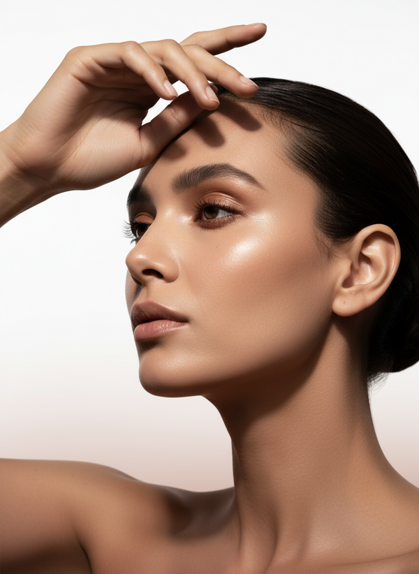 Foundation - Mile Beach Opuliss Beauty