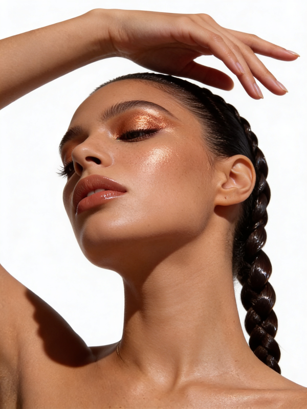 Opuliss Beauty Foundation Mile Beach Buildable Coverage plant derived Glow For All Skin | High-performance vegan cosmetic for professional finish and skin-first wear. | Ingredient focus and clinical detail.