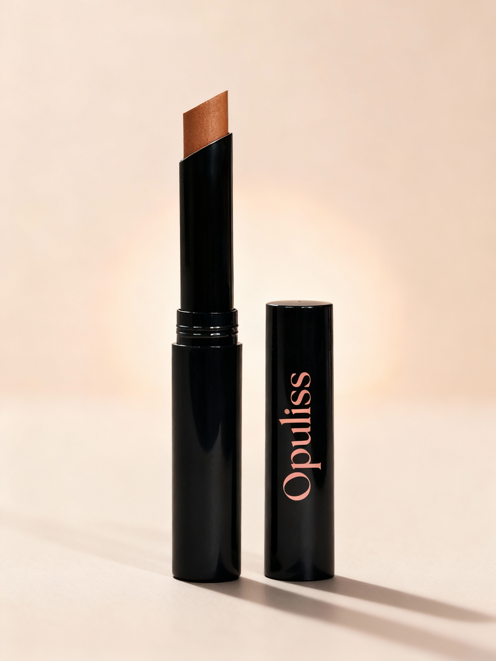 Creme Concealer Stick Moka For All Skin Tones Blemishes Matte Finish - Opuliss Beauty