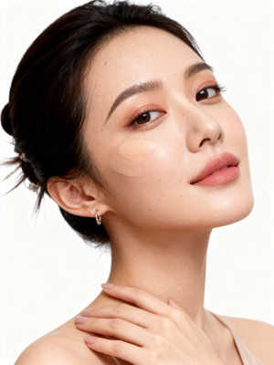 Creme Concealer Stick Moka For All Skin Tones Blemishes Matte Finish - Opuliss Beauty