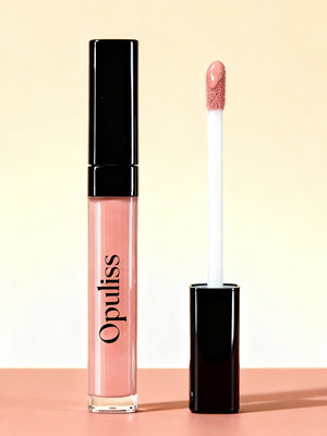Lip Oil My Treat Hydrating Vitamins A And D For Dry Lips - Opuliss Beauty