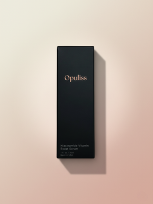 Niacinamide Vitamin Boost Serum opuliss-beauty