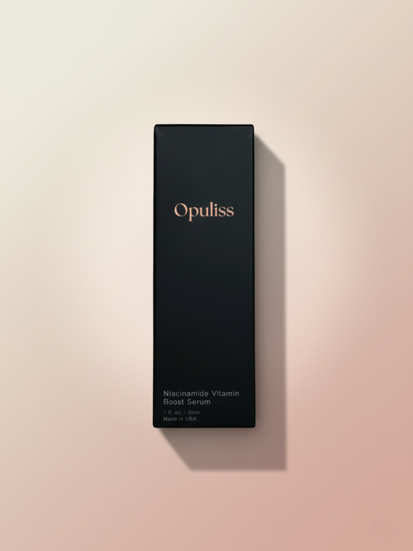 Niacinamide Vitamin Boost Serum opuliss-beauty
