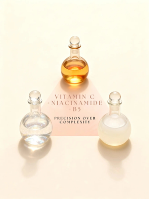 Niacinamide Serum For All Skin Types Brightening Hydration