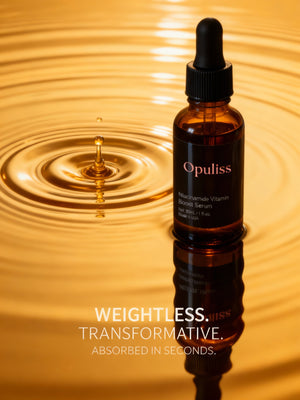 Niacinamide Serum For All Skin Types Brightening Hydration