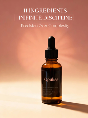 Niacinamide Serum For All Skin Types Brightening Hydration