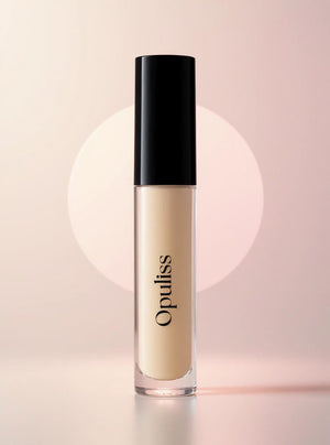 Concealing Cream - Nougat Opuliss Beauty