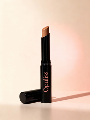 Creme Concealer Stick Oak Everyday Blemish Coverage Matte - Opuliss Beauty