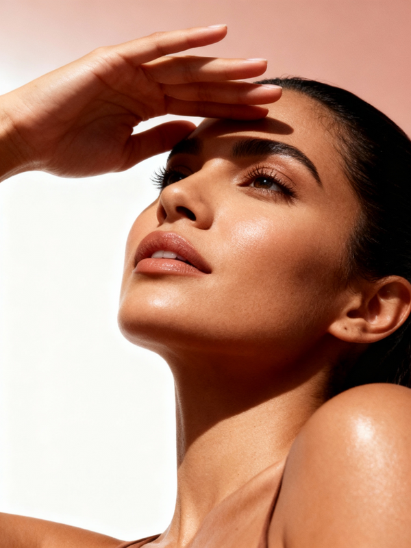 Foundation - Oak Opuliss Beauty