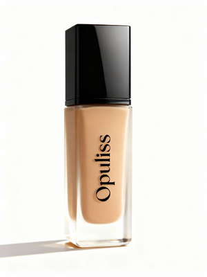 Foundation - Oak Opuliss Beauty