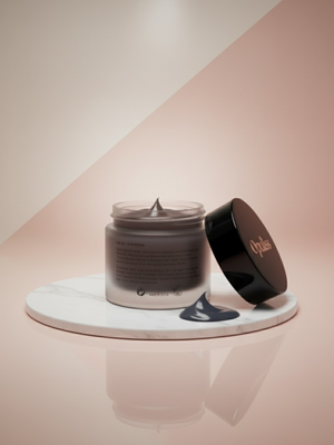 Deep Cleansing Glow Mask opuliss-beauty