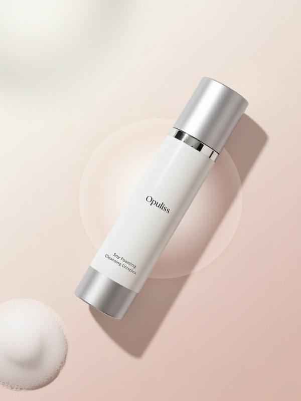 Foaming Soy Cleansing Complex