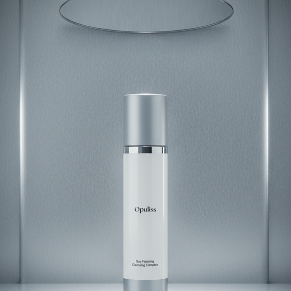 Foaming Soy Cleansing Complex opuliss-beauty