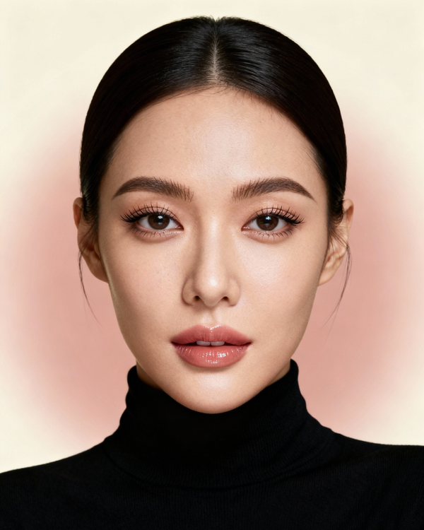 Charcoal Deep Cleansing Glow Mask For Oily Skin Radiance - Opuliss Beauty