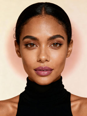 Charcoal Deep Cleansing Glow Mask For Oily Skin Radiance - Opuliss Beauty