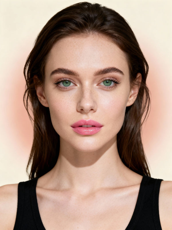 Charcoal Deep Cleansing Glow Mask For Oily Skin Radiance - Opuliss Beauty