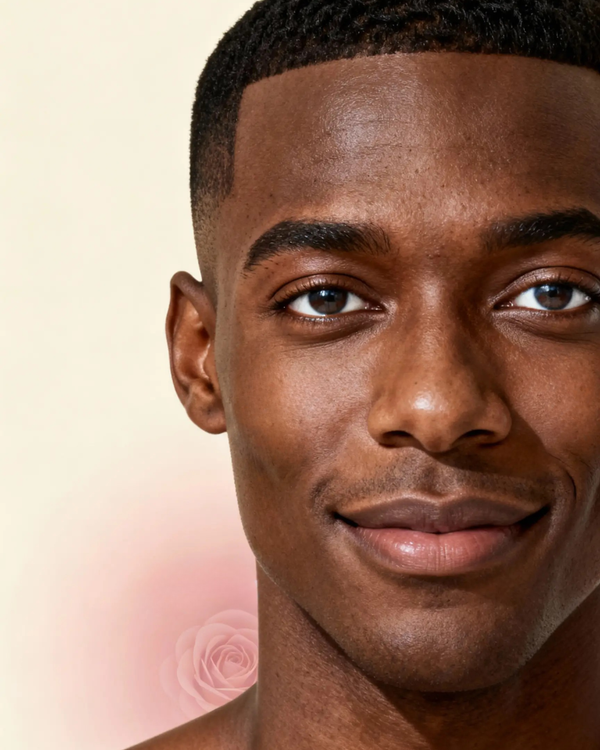 Men's Under Eye Cream Lifts Dark Circles Overnight