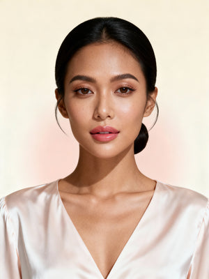 Mint Exfoliating Facial Polish Hydrates All Skin Types Glow