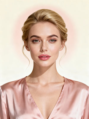 Mint Exfoliating Facial Polish Hydrates All Skin Types Glow