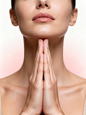 Nourish Hand Cream Hydrating Botanical Oils for Dry Hands